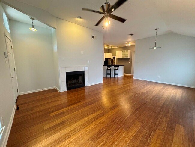 Building Photo - 2909 Allison Dr