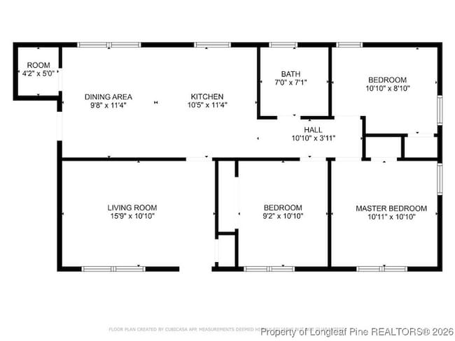 Building Photo - 1374 McLean Chapel Church Rd