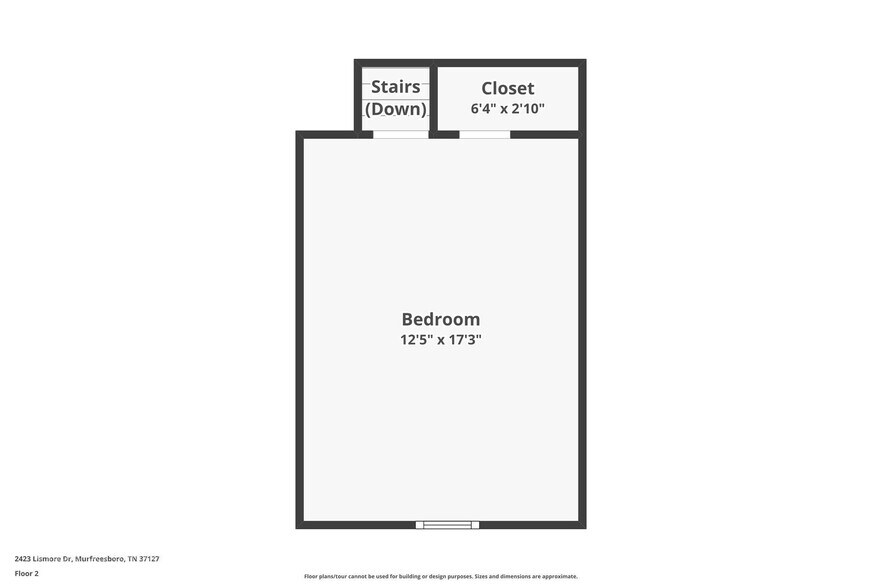 Building Photo - 2423 Lismore Dr