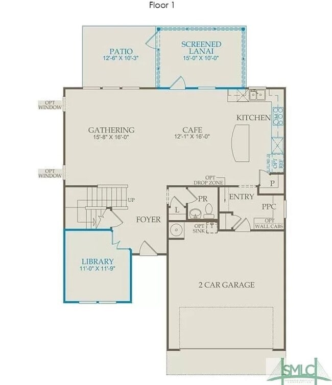 Building Photo - New Construction 3 Bedroom Home in Gated Community Perfect for a Family