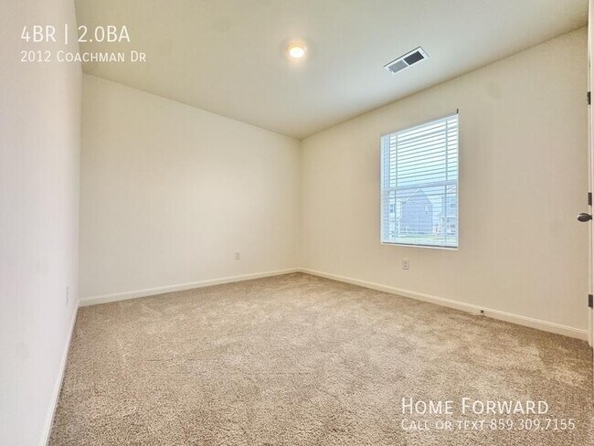 Building Photo - 2012 Coachman Dr