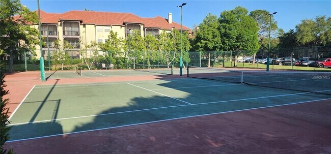 Building Photo - 2400 Feather Sound Dr