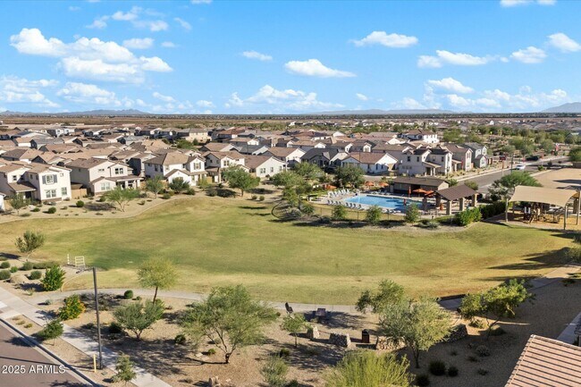 Building Photo - 25101 N 141st Ave