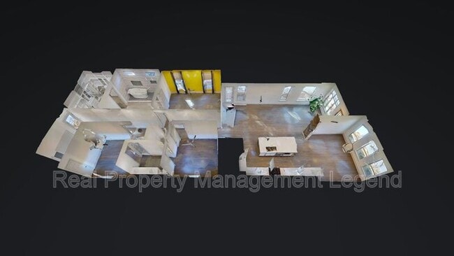 Building Photo - 1018 S Waverly Dr