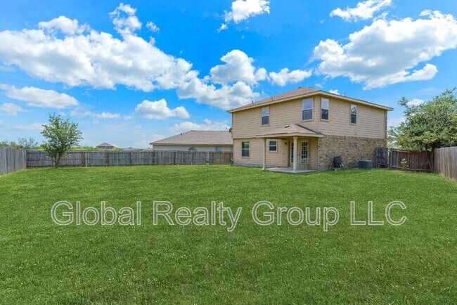 Building Photo - 109 Starling Creek