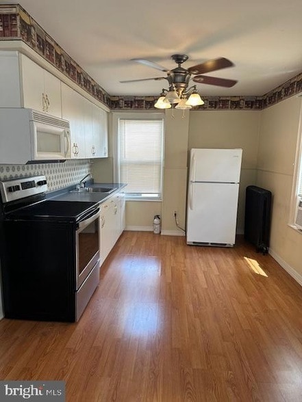 Building Photo - 101 Newton Ave