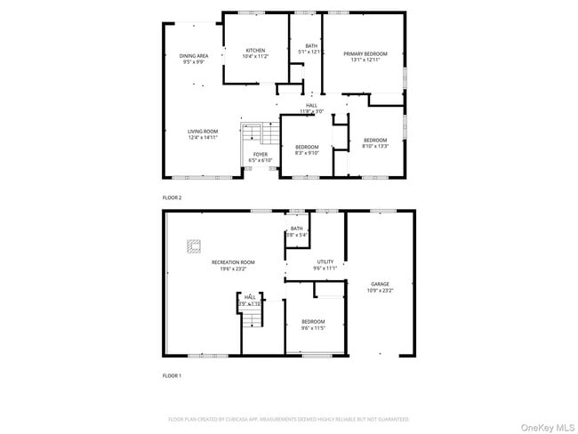 Building Photo - 25 Trotting Dr