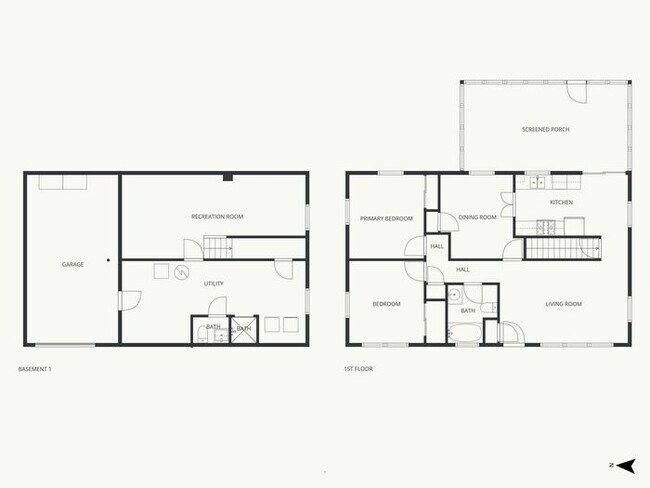 Building Photo - Charming Updated Home in a Convenient KC Location!