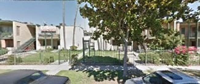 Building Photo - Palm Garden Apartments