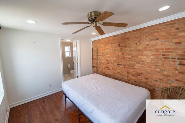 Building Photo - 1303 Patapsco St