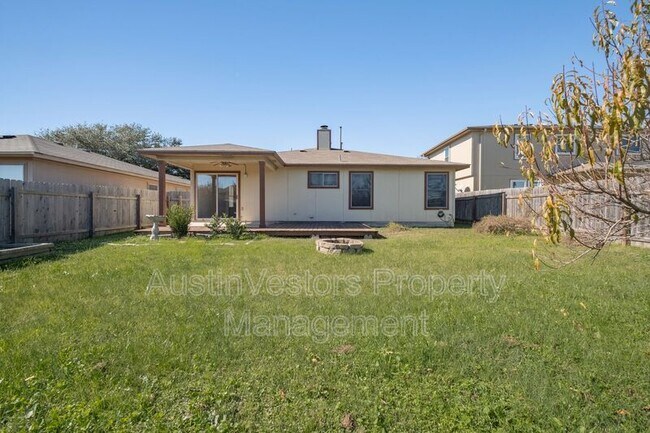 Building Photo - 17131 Dashwood Creek Dr