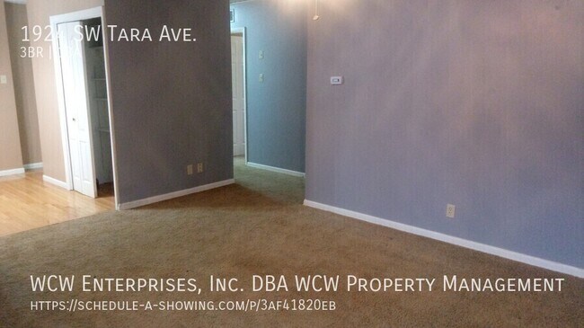 Building Photo - 1924 SW Tara Ave