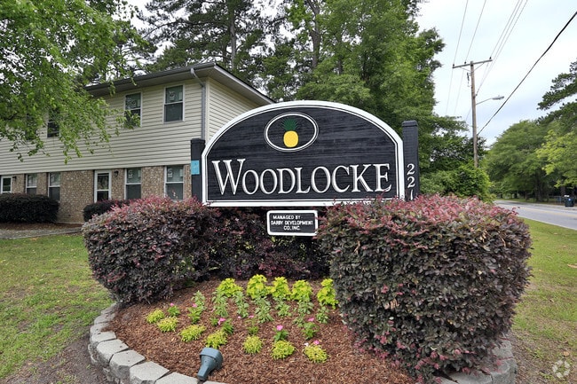 Building Photo - Woodlocke Apartments