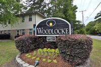 Building Photo - Woodlocke Apartments