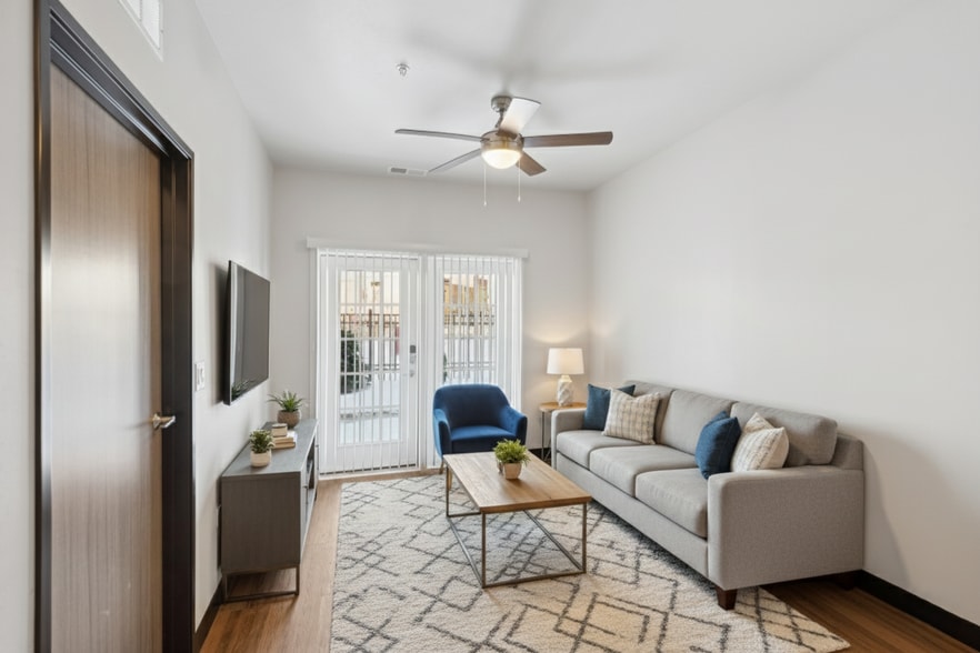 Building Photo - Westside Commons