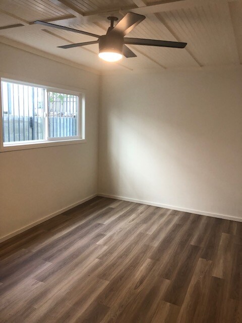 Bedroom - 128 Shell St