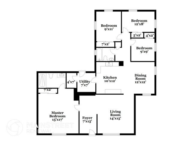 Building Photo - 5272 Vance Ave