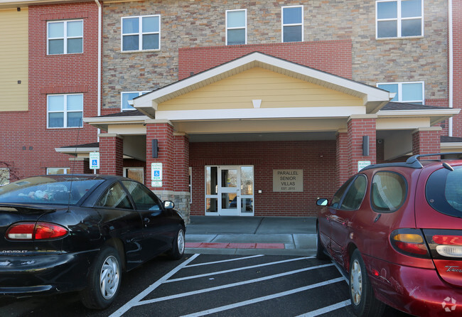 Building Photo - Parallel Senior Villas