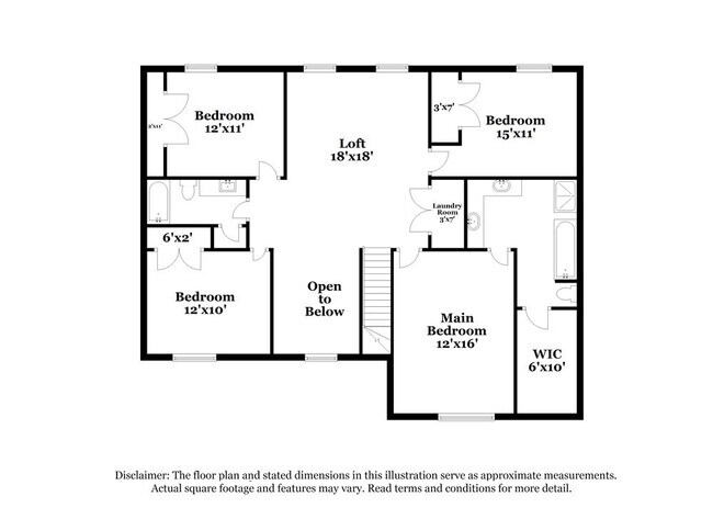 Building Photo - 16310 Ancient Forest Dr