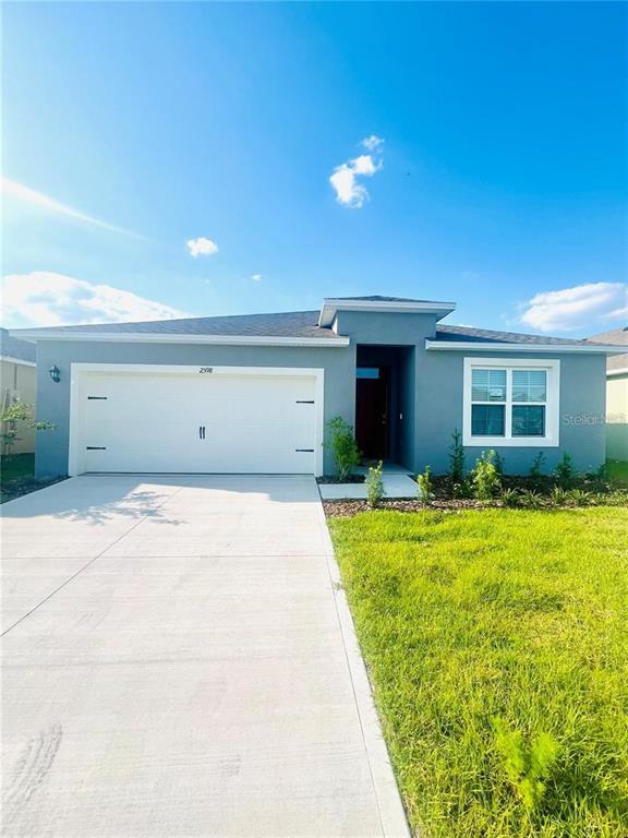 Primary Photo - 1060 Andean Ln