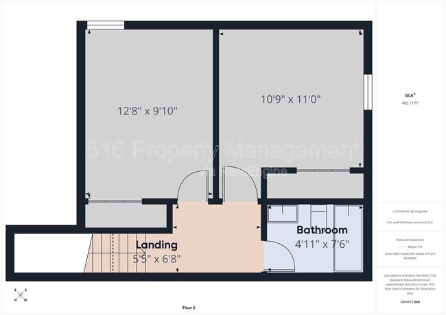 Building Photo - 3108 Eaton St