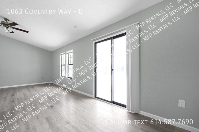 Building Photo - Stylish 2-Bedroom Condo with Vaulted Ceili...