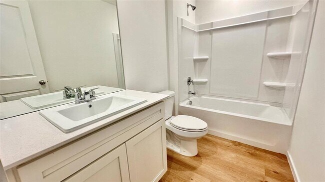 Building Photo - 20404 Deer Creek Dr