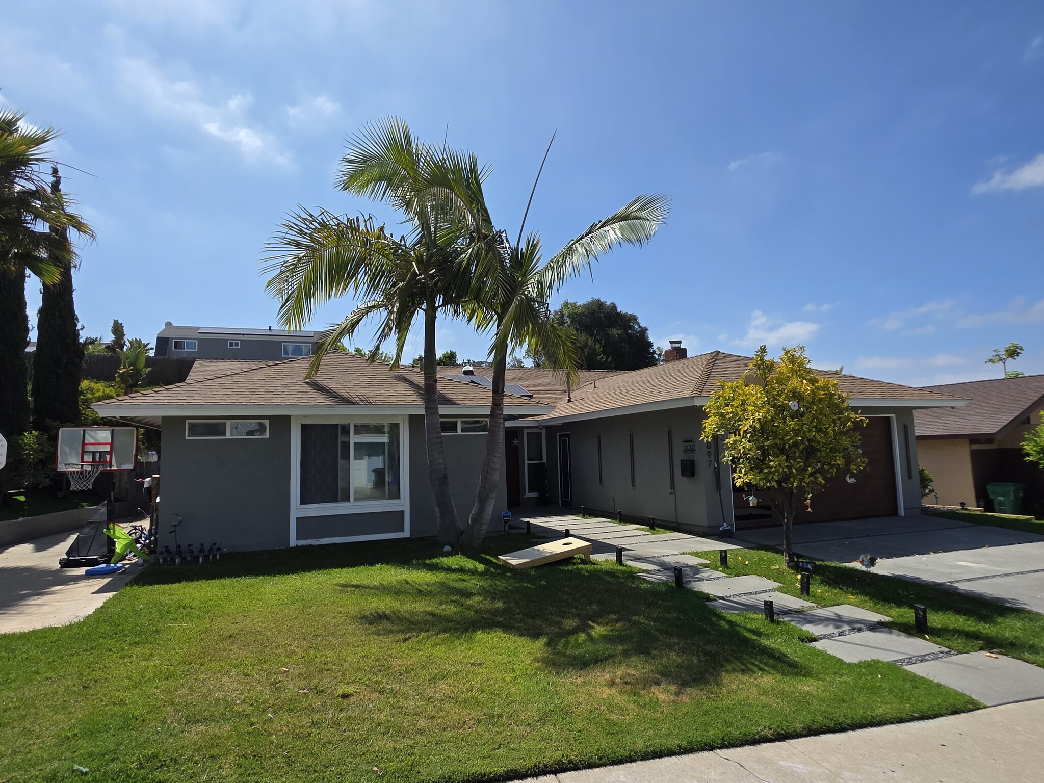 Building Photo - 6097 Charae St