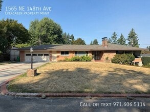 Building Photo - 1565 NE 148th Ave