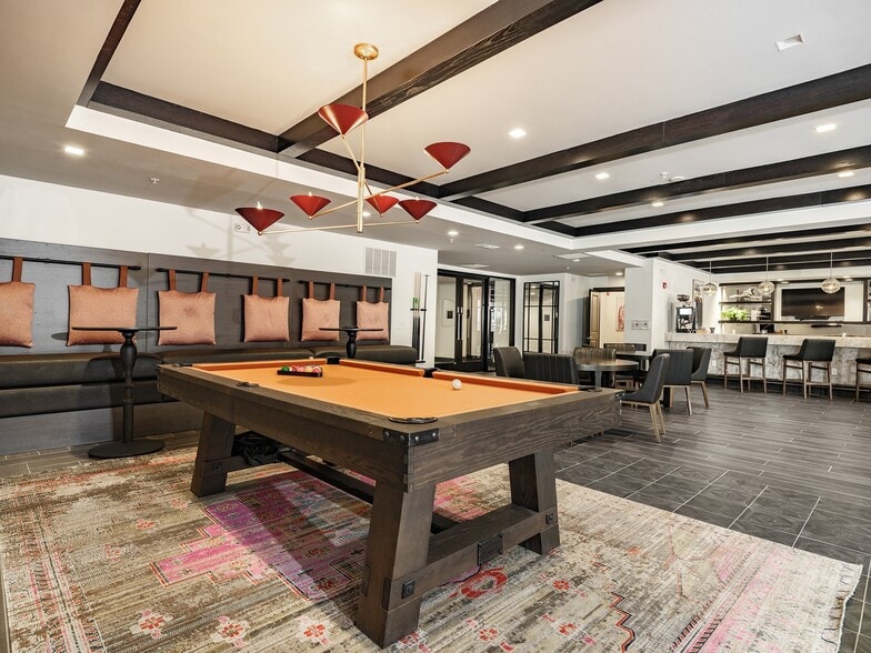 Primary Photo - Capital Collective Luxury Apartments