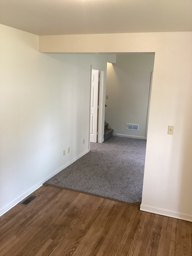 Building Photo - 1208 Howard St