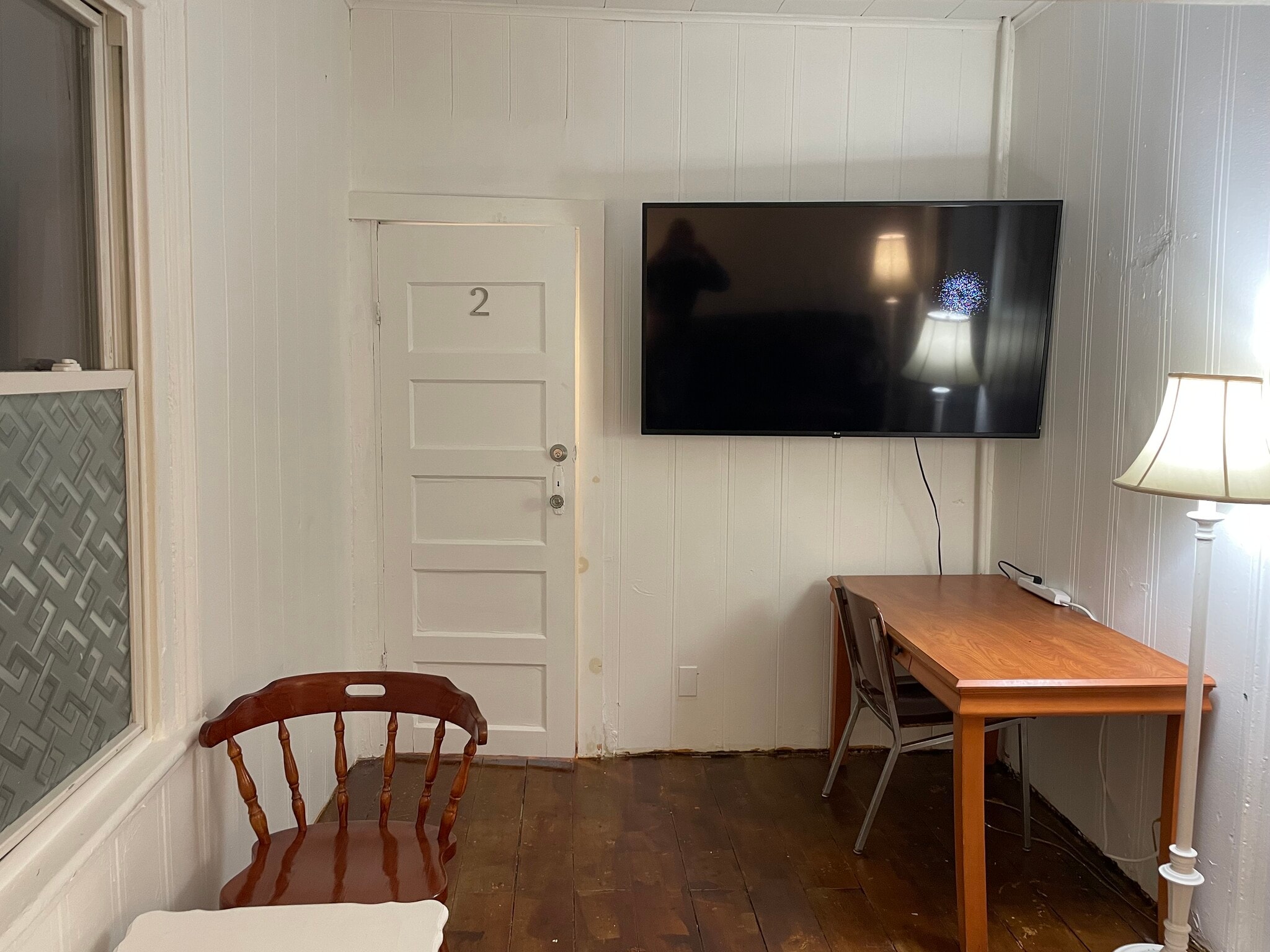 Living Room - 1849 Highland Ave