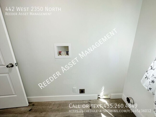 Building Photo - 442 W 2350 N