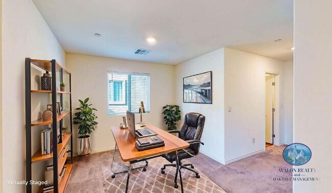 Building Photo - 2 WEEK FREE RENT *excludes recurring fees* Cozy 2-story, 3BR 2BA townhome in a new community in N...