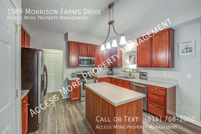 Building Photo - 1589 Morrison Farms Dr