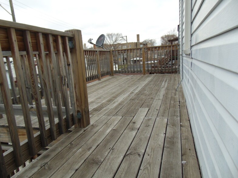 Building Photo - 7342 S Harvard Ave