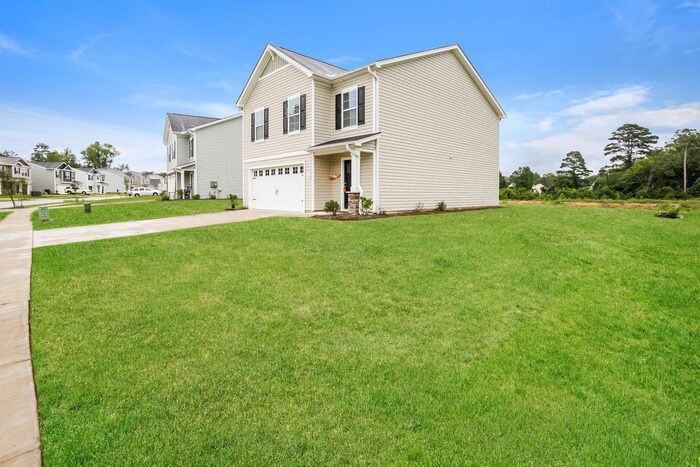 Building Photo - 116 Bent Holly Dr