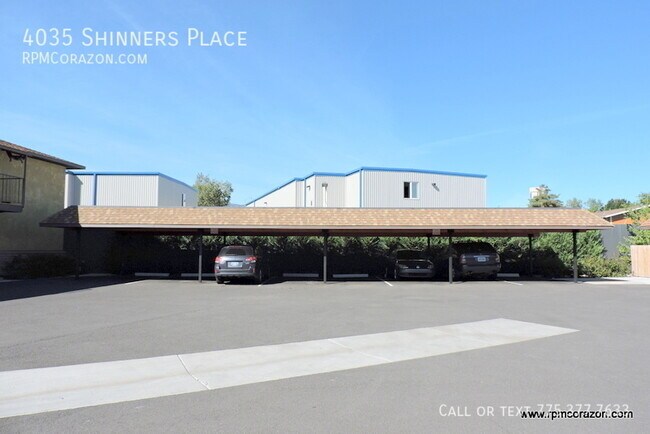 Building Photo - 4035 Shinners Pl
