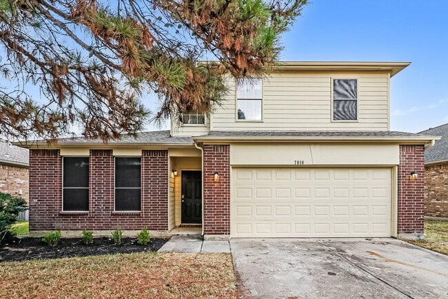 Building Photo - 7818 Yaupon Ranch Ct