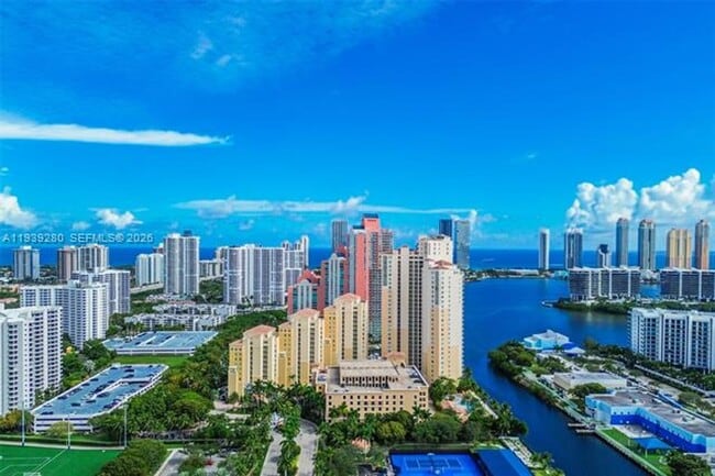 Building Photo - 3330 NE 190th St