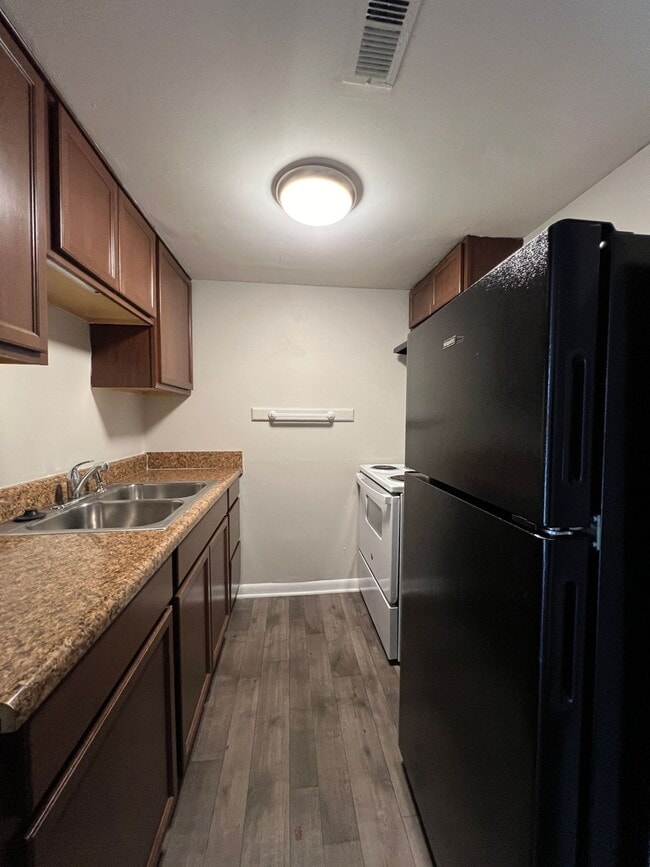 Building Photo - Classic Comfort, Modern Living: Welcome to 555 East Apartment Homes