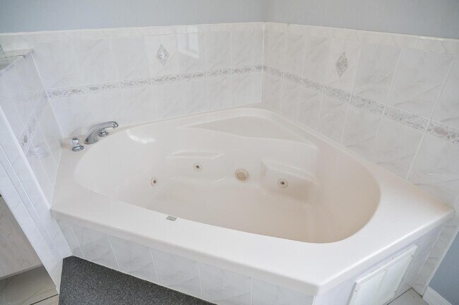 Building Photo - Palm Harbor Pool Home