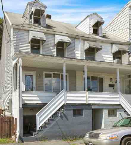 Primary Photo - 118 Westwood St
