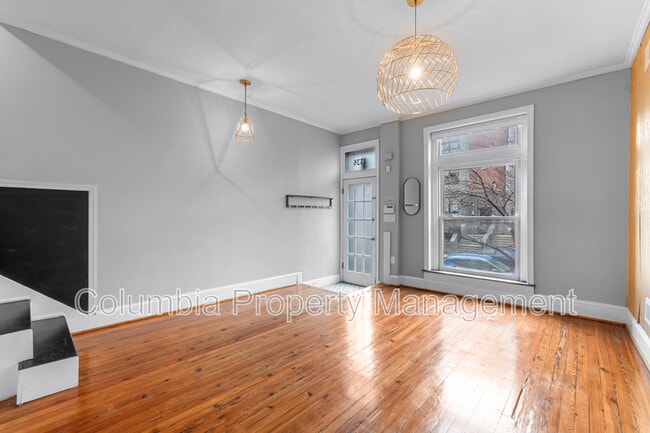 Building Photo - 1336 K St SE