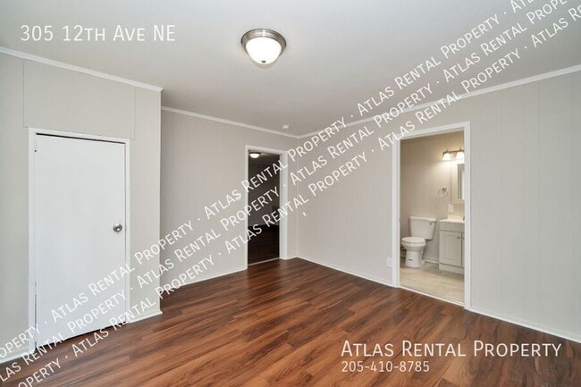 Building Photo - 305 12th Ave NE