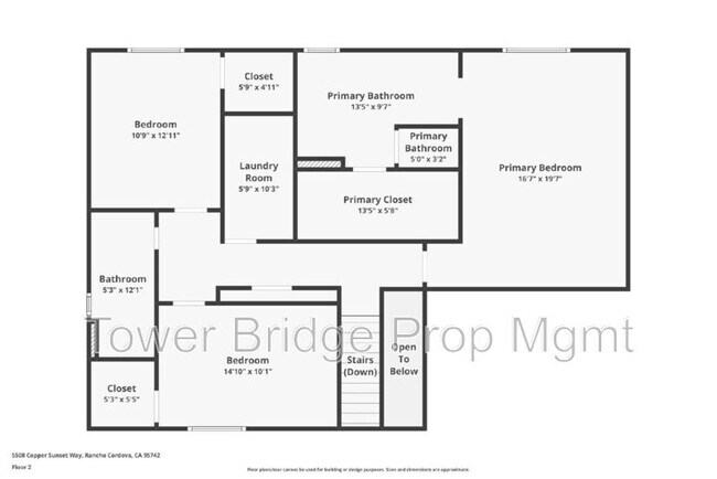 Building Photo - 5508 Copper Sunset Way