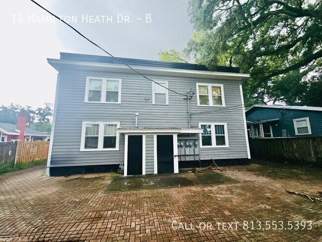 Building Photo - 14 Hamilton Heath Dr