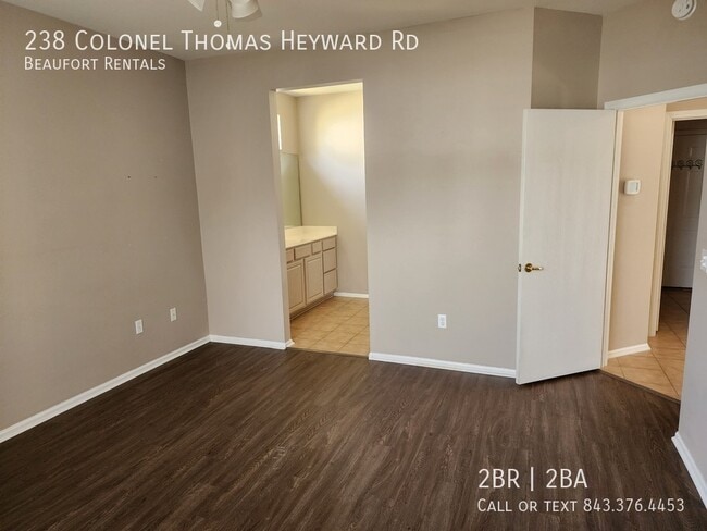 Building Photo - 238 Colonel Thomas Heyward Rd