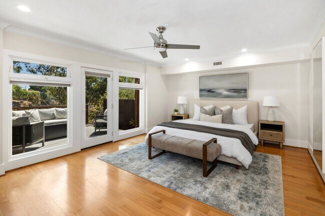 Building Photo - 4525 Rhode Island St