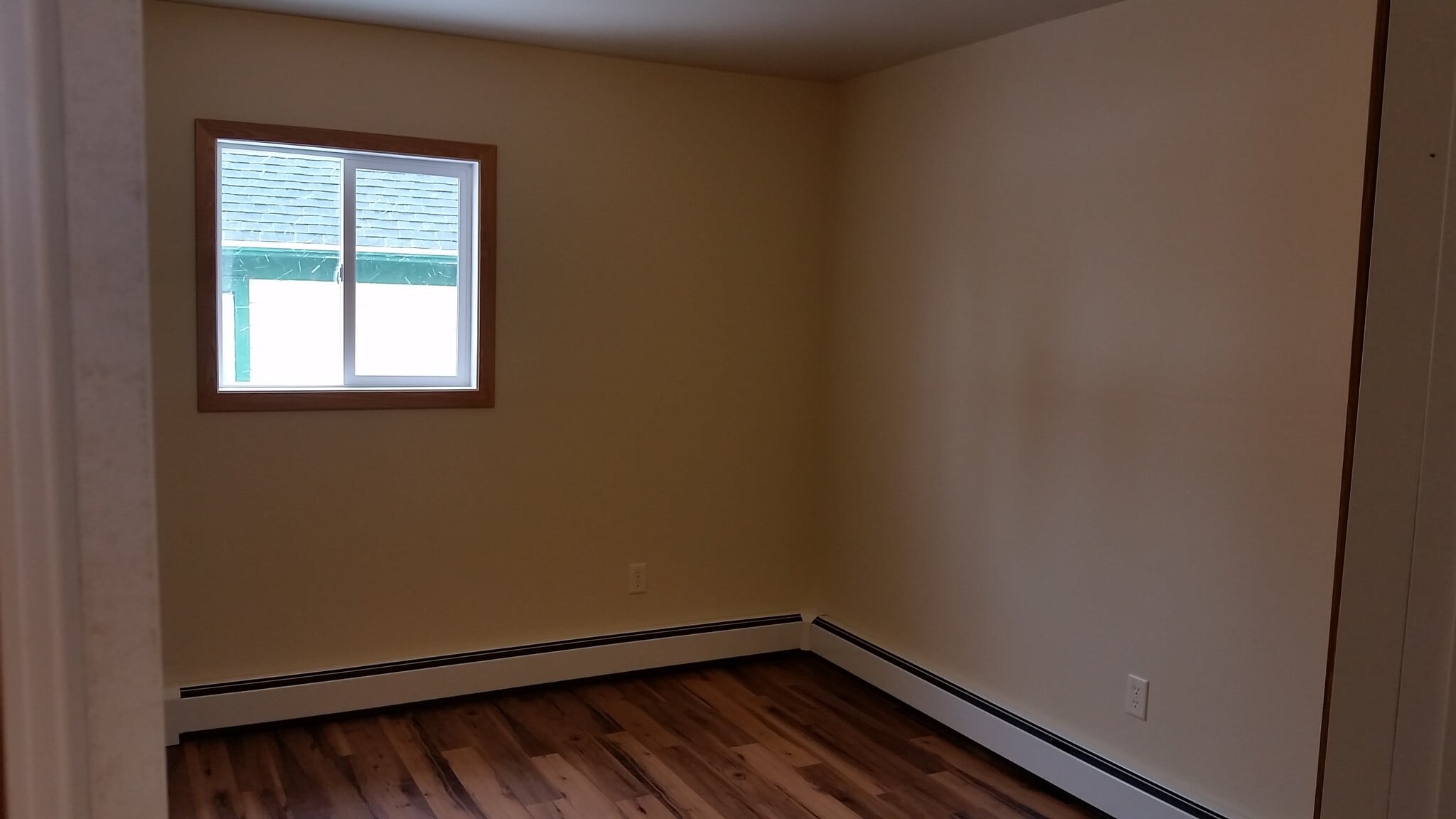 Bedroom - 241 S Healy Ave